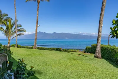Photo 5 - Napili Shores A106  Studio Condo