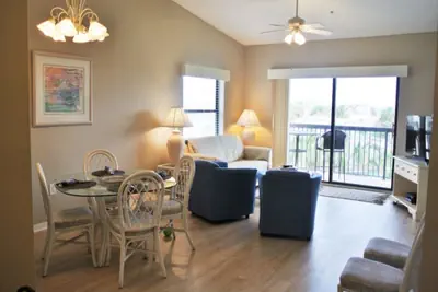 Photo 5 - Ocean Village Club I33