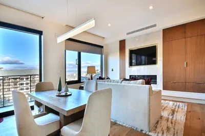 Photo 4 - Modern 1BR Residence in Canyons Village Ski in/out! Save 20% on 7+ Nights!
