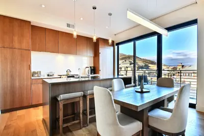 Photo 5 - Modern 1BR Residence in Canyons Village Ski in/out! Save 20% on 7+ Nights!