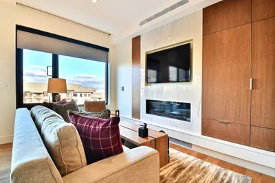 Photo 2 - Modern 1BR Residence in Canyons Village Ski in/out! Save 20% on 7+ Nights!