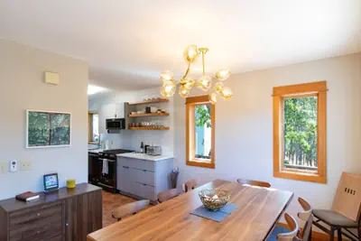 Photo 3 - The Oaks Home features Private Disc Golf Course