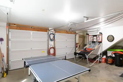 Photo 5 - The Oaks Home features Private Disc Golf Course