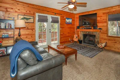 Photo 5 - Maple Hill Lodge
