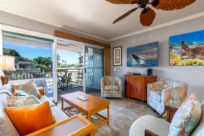 Photo 5 - Kahana Sunset C7 2 Bedroom Condo