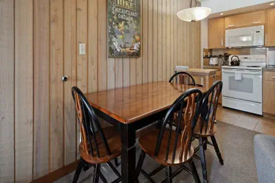 Photo 4 - Ski Condo 151