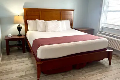 Photo 4 - Beachgate Condo Suites and Hotel 516+517b