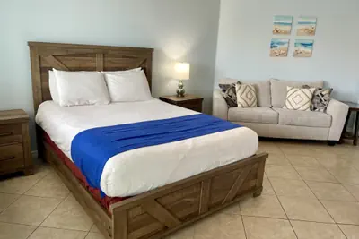 Photo 4 - Beachgate Condo Suites and Hotel 537a+537b