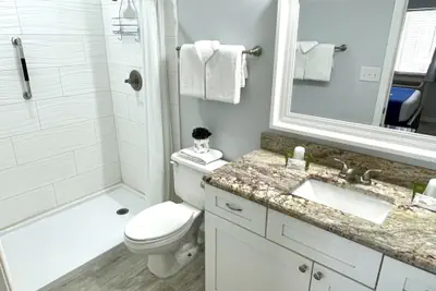 Photo 2 - Beachgate Condo Suites and Hotel 228+229