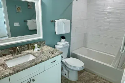 Photo 4 - Beachgate Condo Suites and Hotel 232+233