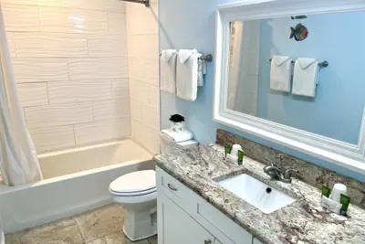 Photo 5 - Beachgate Condo Suites and Hotel 234+236