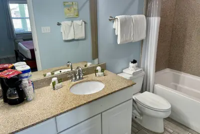 Photo 2 - Beachgate Condo Suites and Hotel 517a+517b