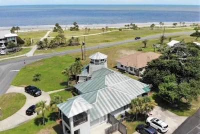 Photo 3 - Jekyll Keepers Quarters
