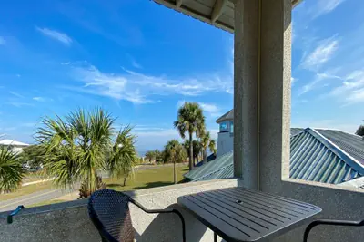 Photo 2 - Jekyll Keepers Quarters