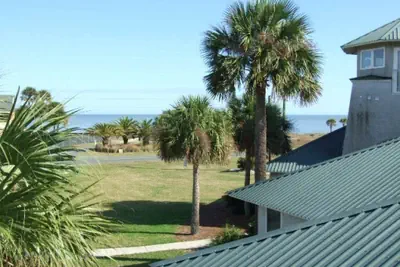 Photo 4 - Jekyll Keepers Quarters