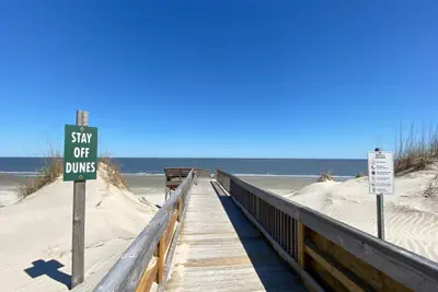 Photo 2 - Briney Breeze @ Ocean Oaks