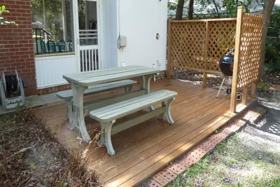 Photo 5 - Beach Oaks