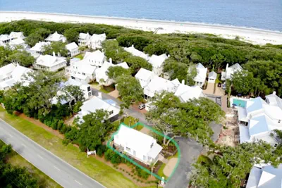 Photo 4 - Latitude Adjustment @ Ocean Oaks