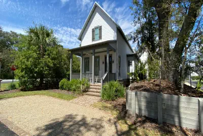 Photo 2 - Latitude Adjustment @ Ocean Oaks