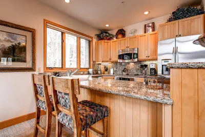 Photo 5 - Trailside Townhome