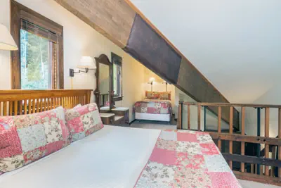 Photo 5 - Manitou Lodge #7
