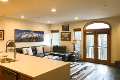 Photo 2 - Bear Creek Lodge 209AB