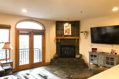 Photo 4 - Bear Creek Lodge 209AB