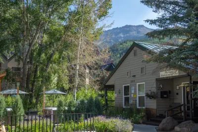 Photo 5 - Mountainside Inn 418