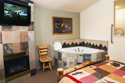 Photo 2 - Fawn Valley Inn: 101
