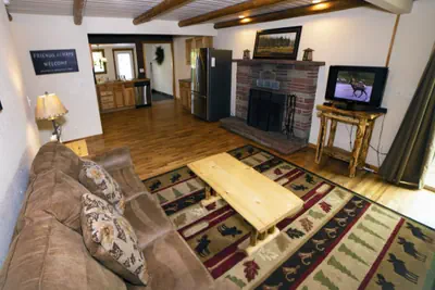 Photo 5 - Rocky Mountain Retreat 1A