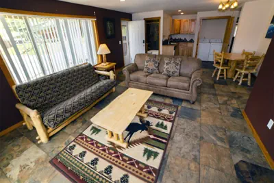 Photo 4 - Rocky Mountain Retreat 1A