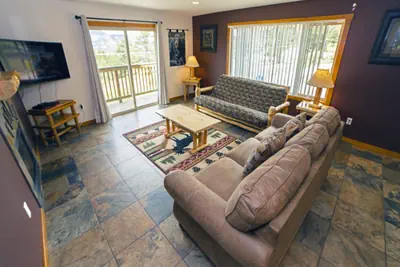 Photo 3 - Rocky Mountain Retreat 1A
