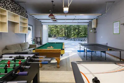 Photo 4 - Riffle River Lodge