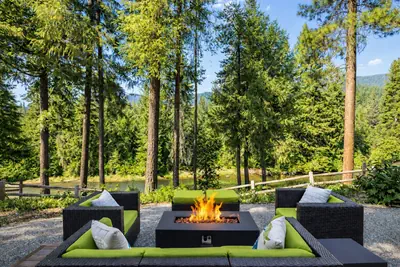 Photo 5 - Riffle River Lodge