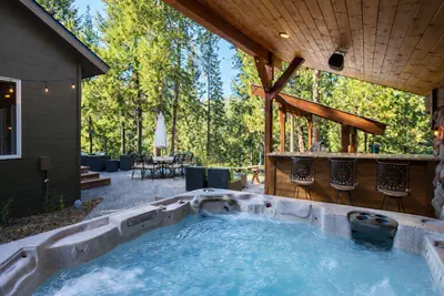 Photo 3 - Riffle River Lodge