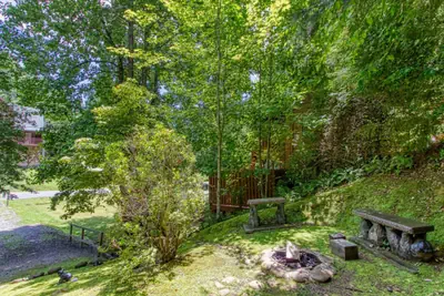 Photo 5 - Cupid's Hideaway