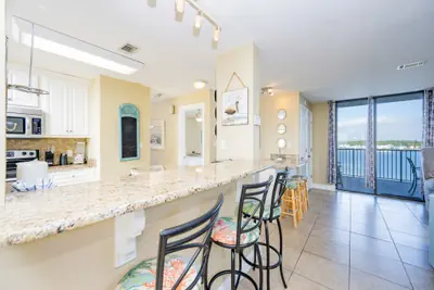 Photo 4 - Gulf Shores Surf & Racquet 801A
