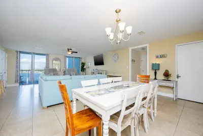Photo 3 - Gulf Shores Surf & Racquet 801A