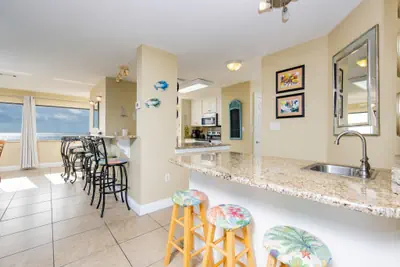 Photo 5 - Gulf Shores Surf & Racquet 801A