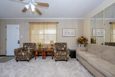 Photo 4 - Gulf Village 204