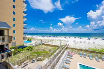 Photo 2 - Gulf Village 204