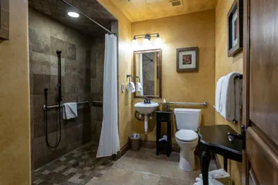Photo 5 - Grand Lodge - Studio #205 - Ski-in/ski-out