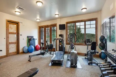 Photo 5 - Grand Lodge - Studio #204 - Ski-in/ski-out