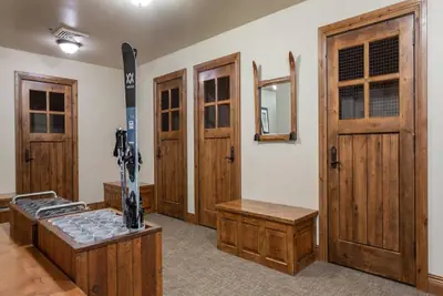 Photo 4 - Grand Lodge - Studio #204 - Ski-in/ski-out