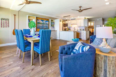 Photo 4 - Maui Kai 804 Oceanfront 1 BD/1Ba