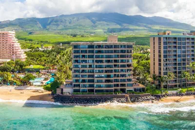 Photo 2 - Maui Kai 804 Oceanfront 1 BD/1Ba