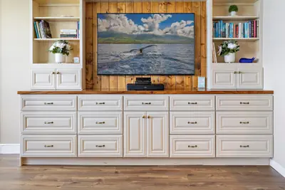 Photo 5 - Maui Kai 804 Oceanfront 1 BD/1Ba