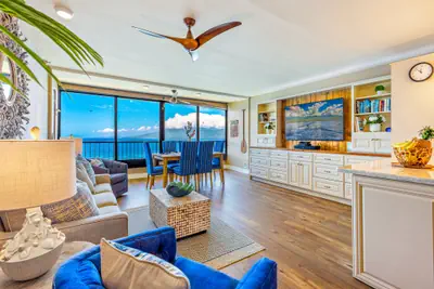 Photo 3 - Maui Kai 804 Oceanfront 1 BD/1Ba