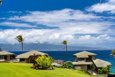 Photo 2 - Kapalua Bay Villa 32G4