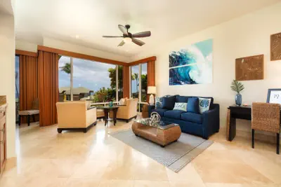 Photo 4 - Kapalua Bay Villa 32G4